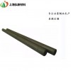 Graphite rod