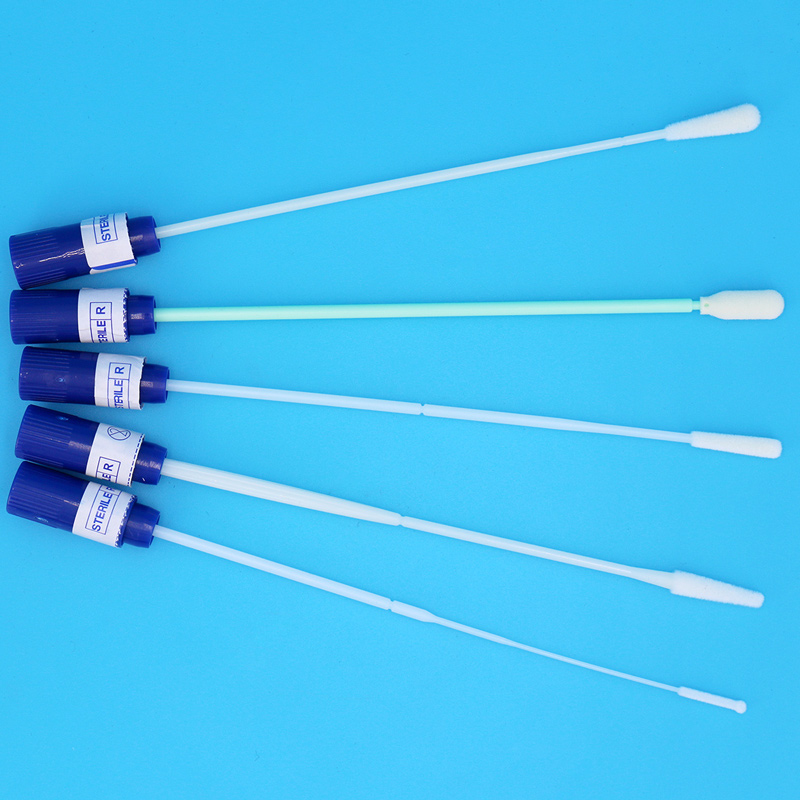 套管多个拭子小于200K