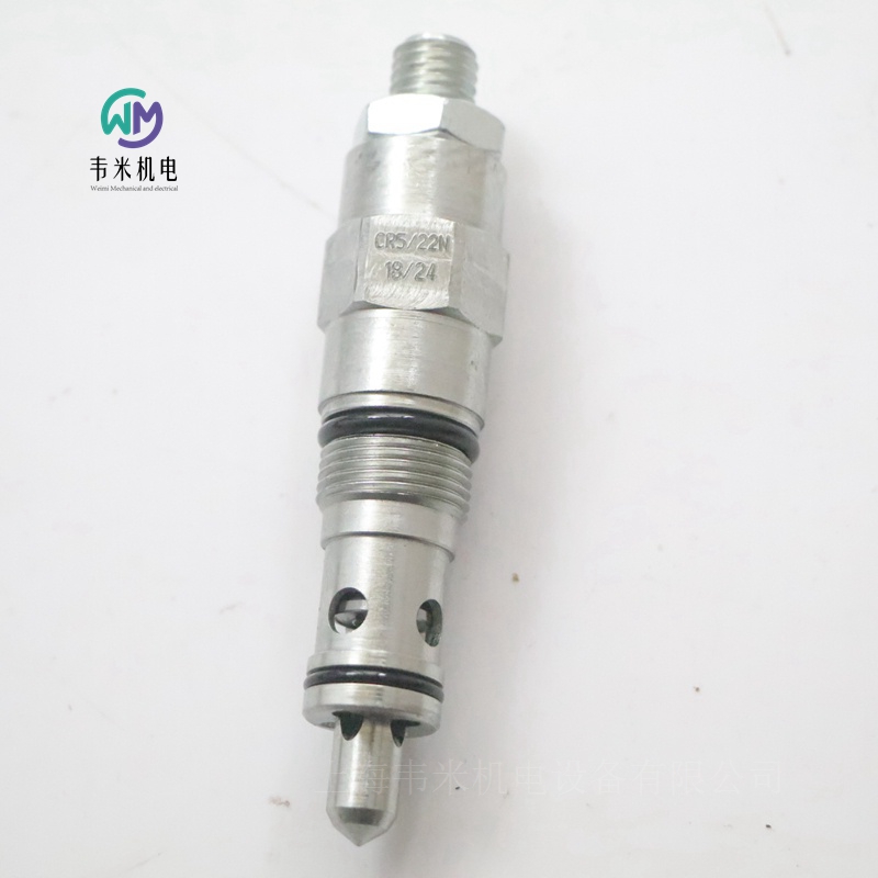 CR522N DUPLOMATIC溢流阀 (4)
