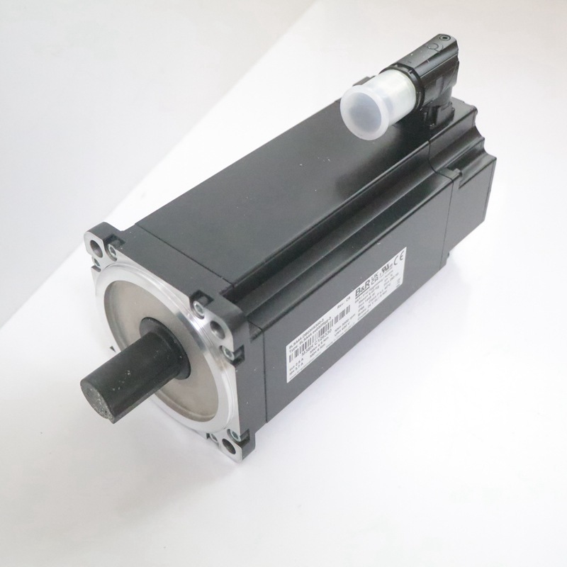 8LSA44.DB030S300-3 贝加莱同步电机 (15)