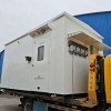 防爆小屋 防爆分析小屋 防爆正压通风小屋
