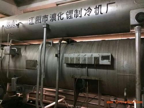 中央空调21