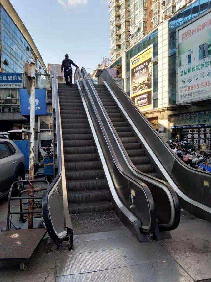 电梯26
